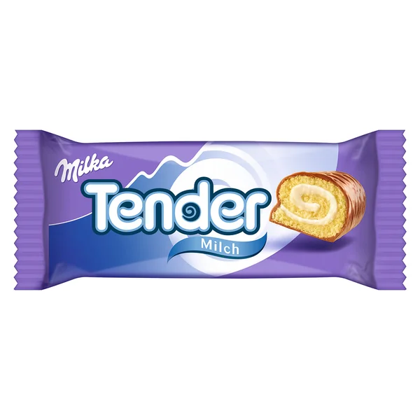 Milka Tender
