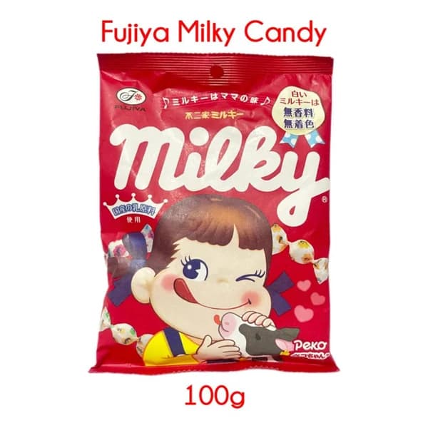 Milky Queen