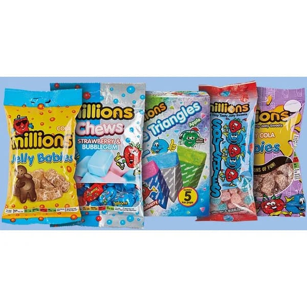 Millions