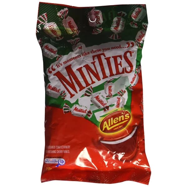 Minties