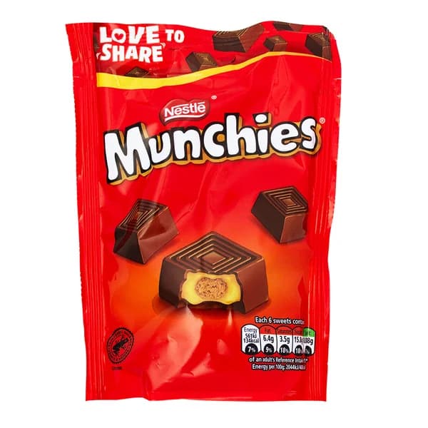 Munchies