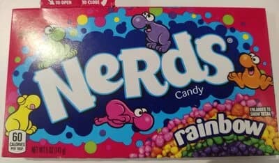 Nerds
