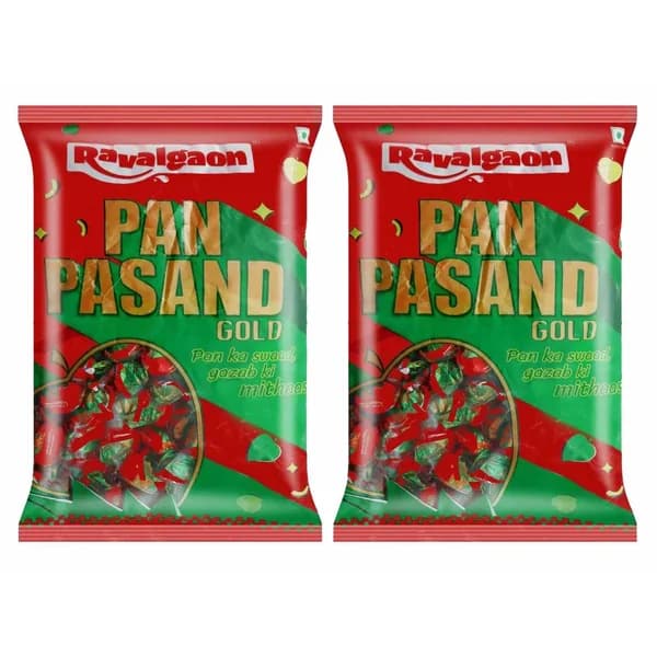 Paan Pasand
