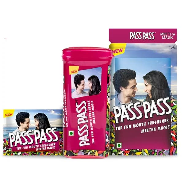 Pass Pass
