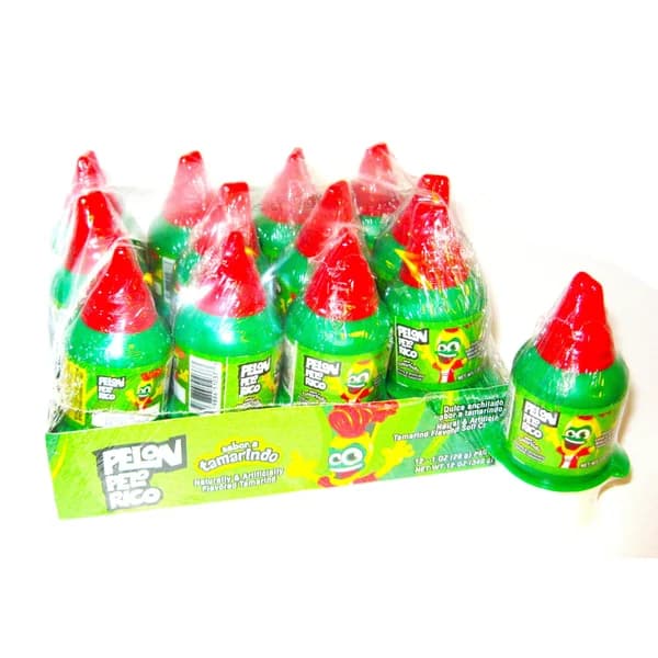 Pelon Pelo Rico