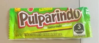 Pulparindo
