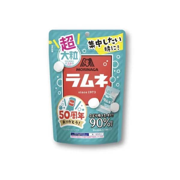 Ramune Candy