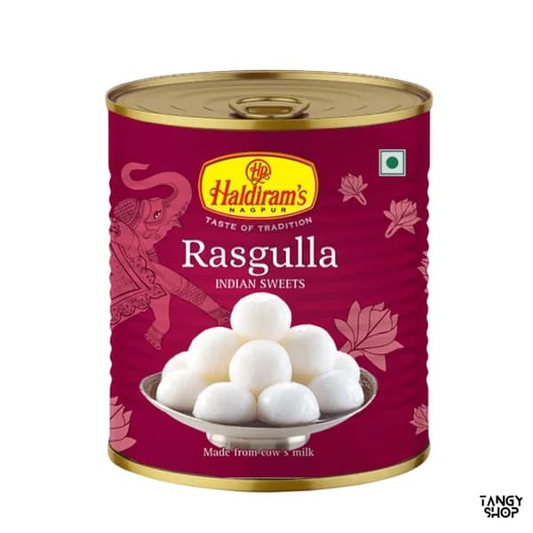 Rasgulla Candy