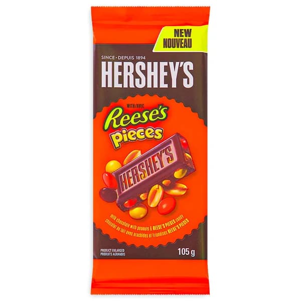 Reese's Pieces