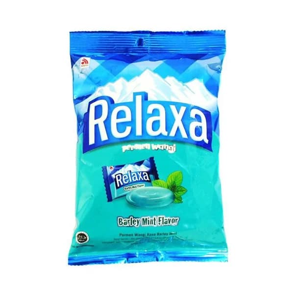 Relaxa