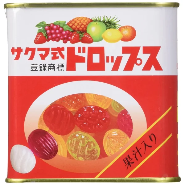 Sakuma Drops