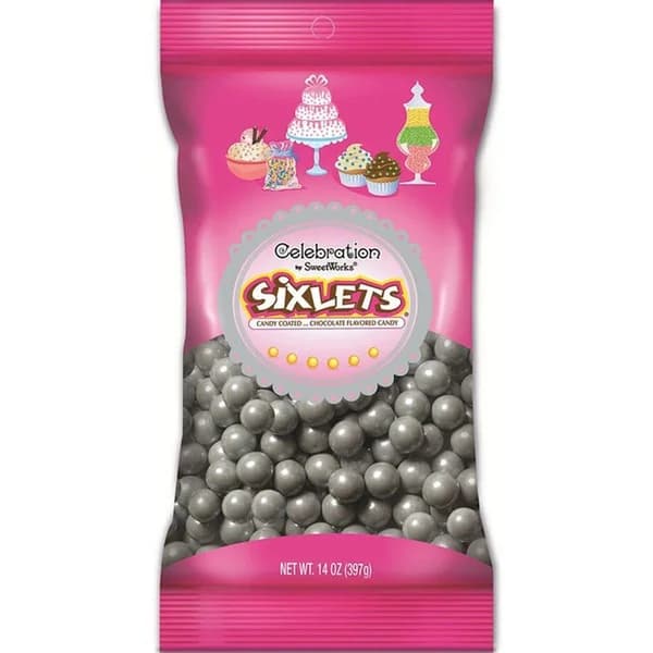 Sixlets