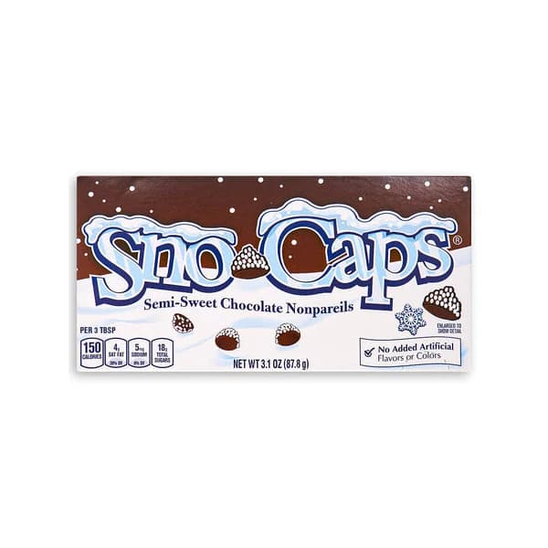 Sno-Caps