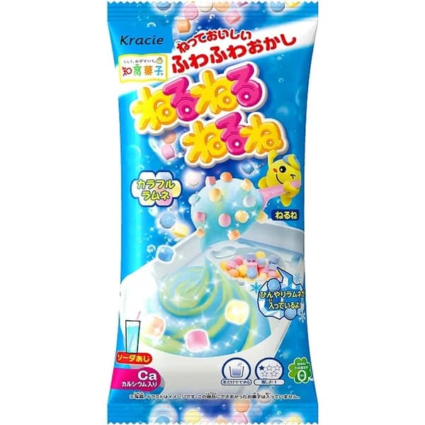 Soda Candy