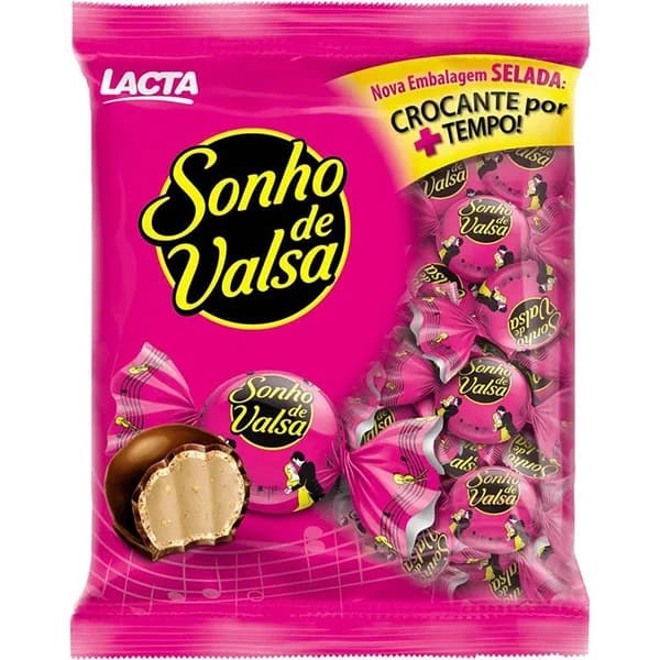 Sonho de Valsa