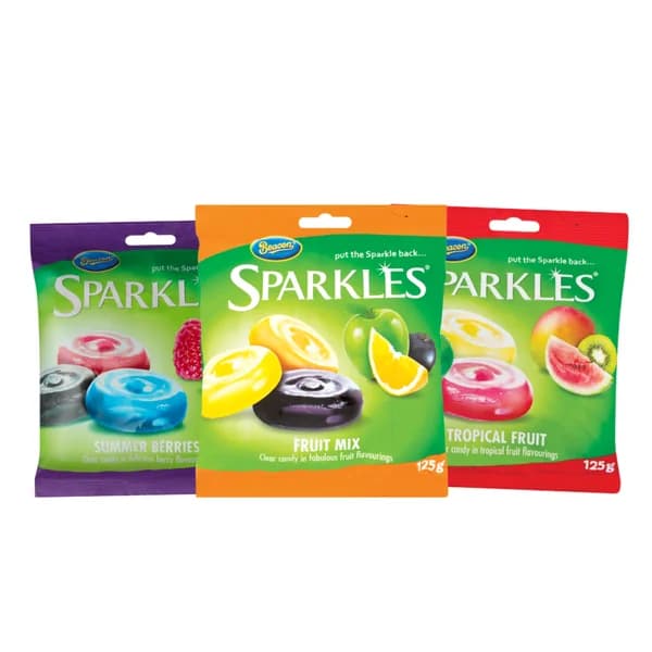 Sparkles