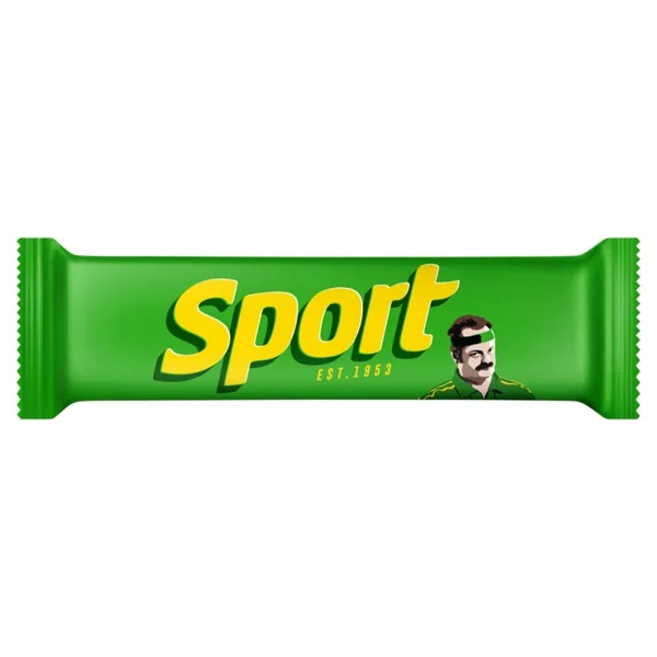 Sport Szelet