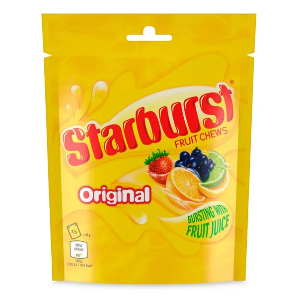 Starburst UK