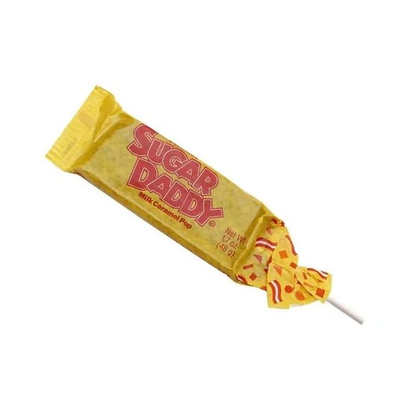 Sugar Daddy