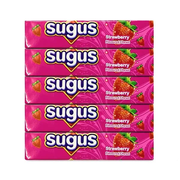 Sugus