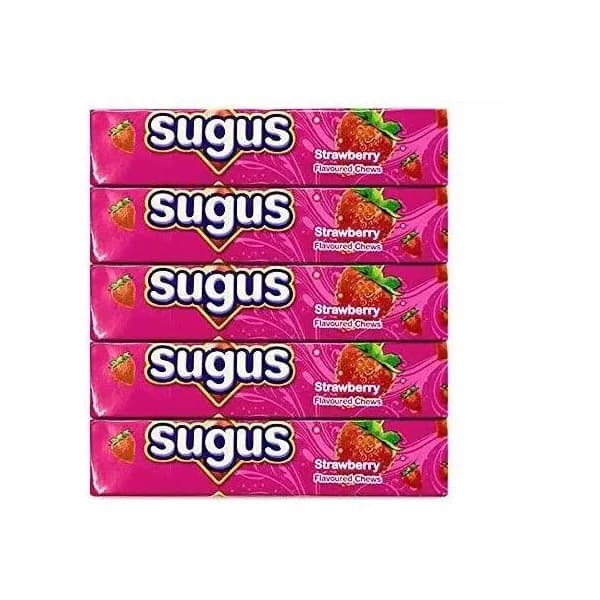 Sugus Spain