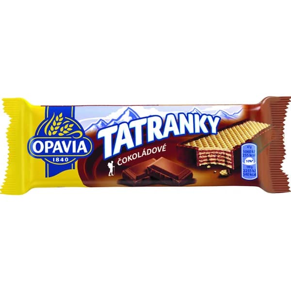 Tatranky
