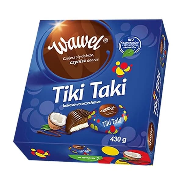 Tiki Taki