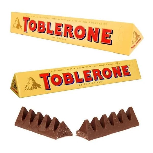Toblerone