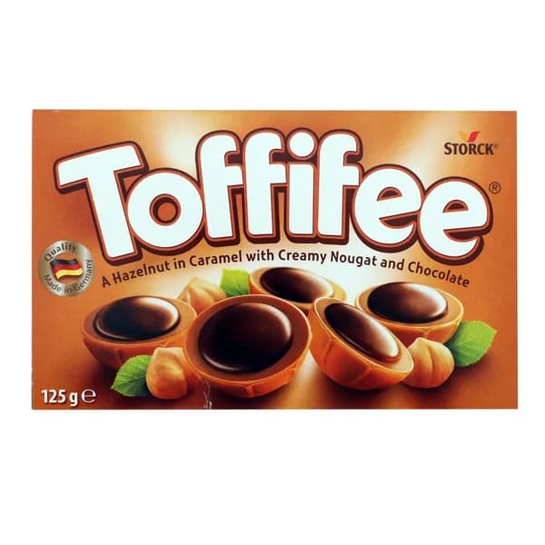 Toffifee