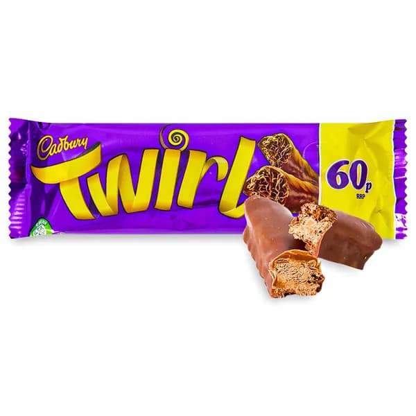 Twirl