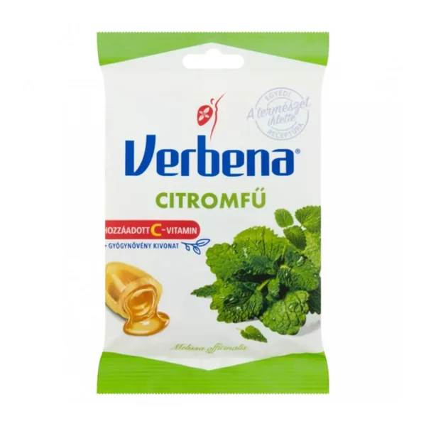 Verbena