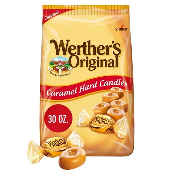 Werthers Original DE