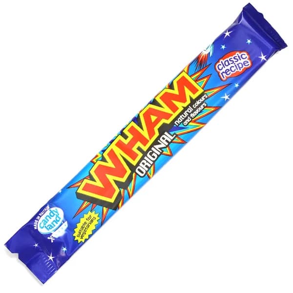 Wham Bar