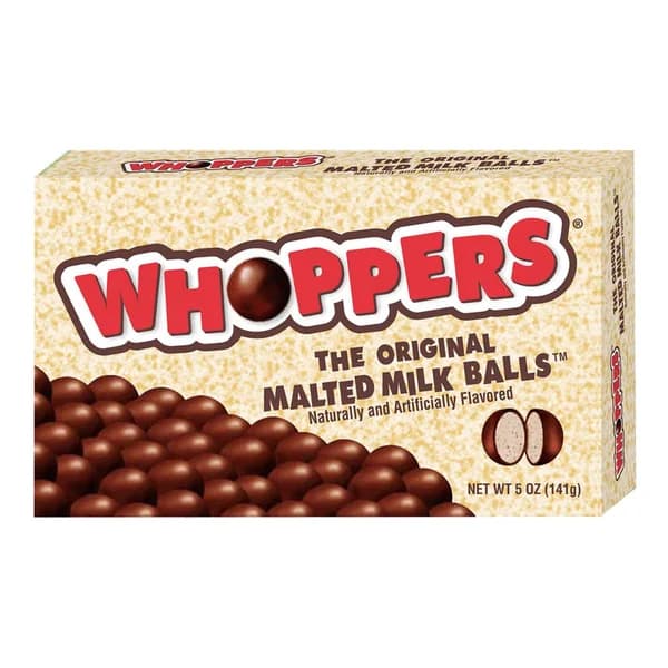 Whoppers