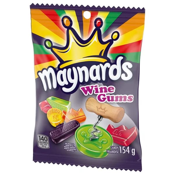 Wine Gums ZA