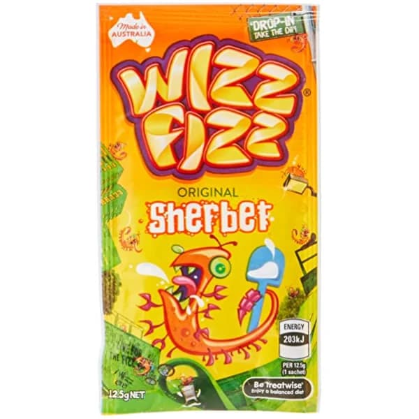 Wizz Fizz