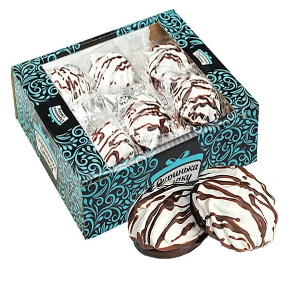 Zefir Marshmallow